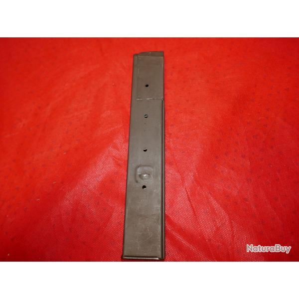 Chargeur neutralis� de PM MAT49 (une l�vre coup�e)