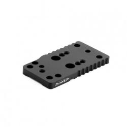 Interface Tonni System pour CZ Shadow II Emprunte Shield Vortex