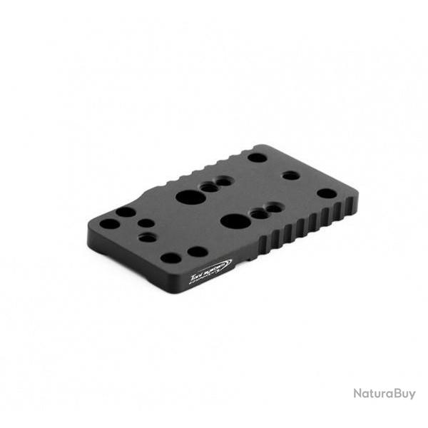 Interface Tonni System pour CZ Shadow II Emprunte Shield Vortex