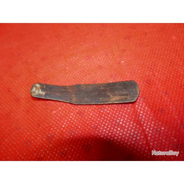 Ressort de Hausse de MAUSER K98k