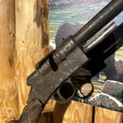 ENCHERES 1� - EPAVE CARABINE MANUFRANCE BUFFALO