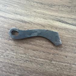 &Eacute;jecteur mauser 98