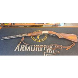 Fusil superpos&eacute; Verney-Carron Sagittaire NT - Calibre 12/70