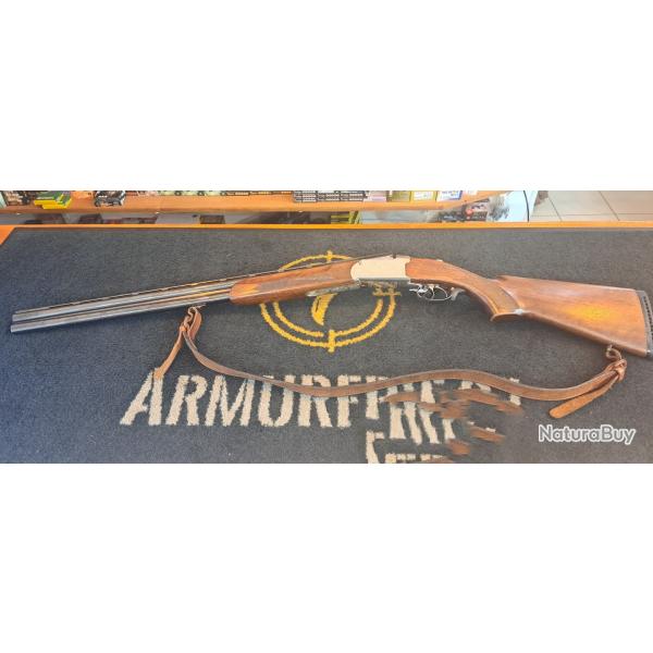 Fusil superpos� Verney-Carron Sagittaire NT - Calibre 12/70