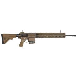 HK MR308 A3 G28 RAL8000 - 20"