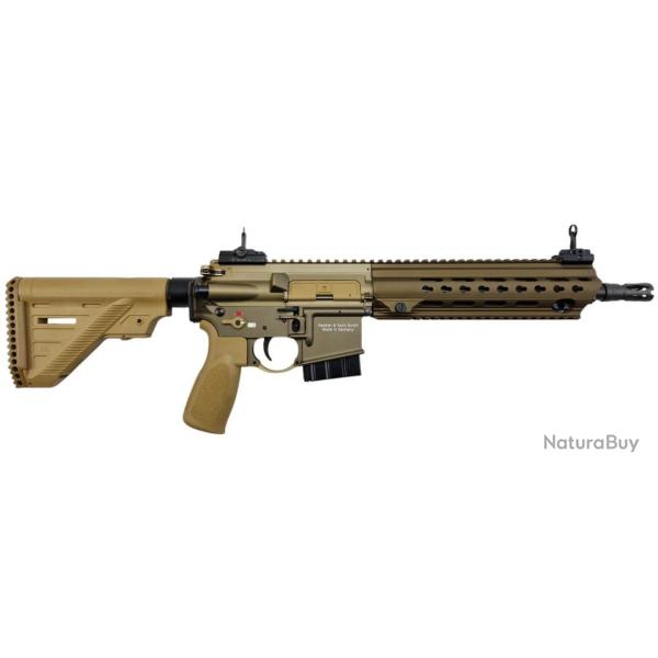 HK MR223 A3 11" RAL8000