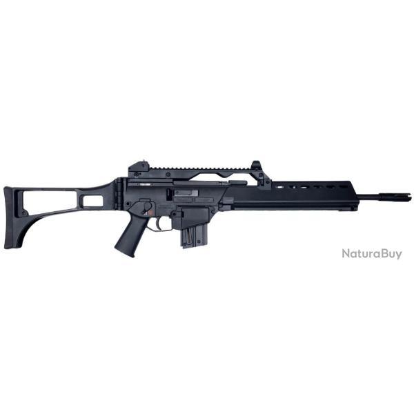 HK G36 18" - 22LR