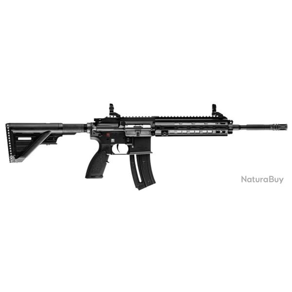 HK 416 16" - 22LR
