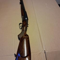 a vendre drillings cal 12 9x3.74