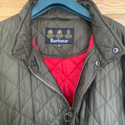 Barbour Chelsea sport