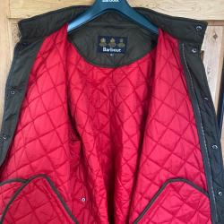 Barbour Chelsea sport
