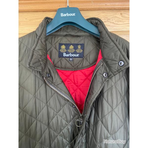 Barbour Chelsea sport