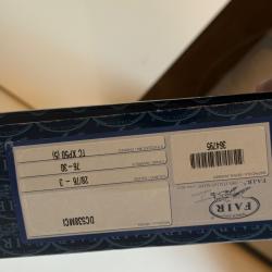 Fair lusso cal 28/76 &eacute;dition limit&eacute;e