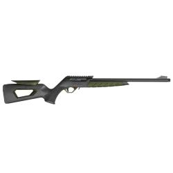CARABINE SEMI-AUTO KRAL KR22 GREEN CAL.22LR - CATEGORIE B