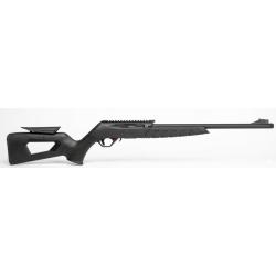 CARABINE SEMI-AUTO KRAL KR22 BLACK CAL.22LR - CATEGORIE B
