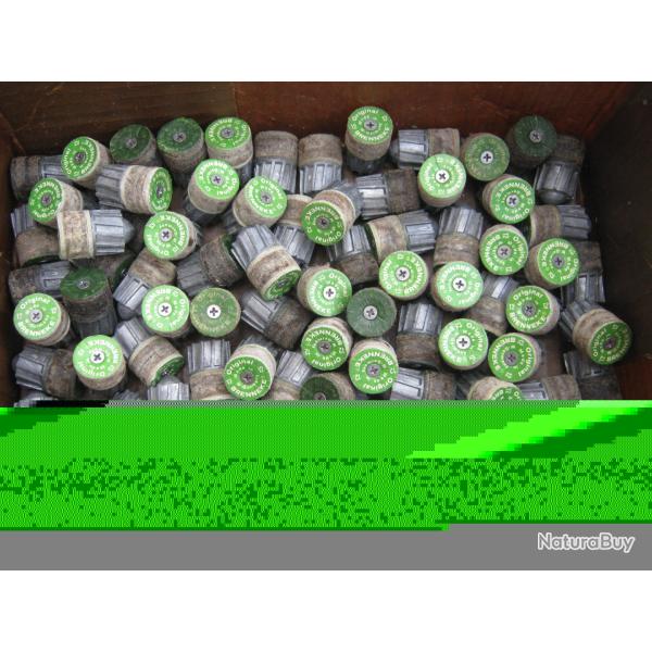 OGIVES BRENNECKES CAL 12