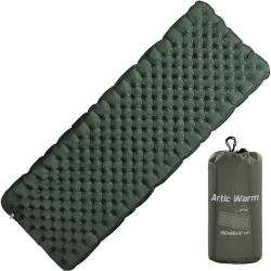 Matelas gonflable Ferrino Artic Warm