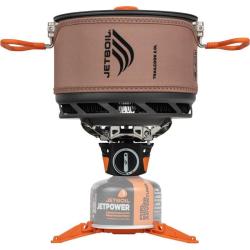 R&eacute;chaud et popote Jetboil Trailcook 2L