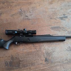 Carabine browning bar mk3 300win mag + lunette kite optics