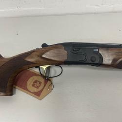 !! NEUF !! FUSIL ATA SP PRO 12 BLACK ADJ n&deg;3