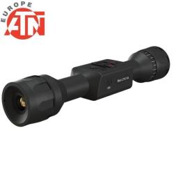 "Destockage" Lunette de vision Thermique ATN Mars LTV 2-6x 256x192 Tir de Nuit Ultra L&eacute;g&egrave;re Neuf