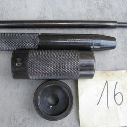AMORCEUR DESAMORCEUR RECALIBREUR NEUF  CAL 16