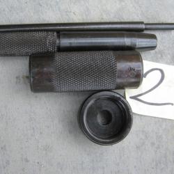 AMORCEUR DESAMORCEUR RECALIBREUR NEUF  CAL 20