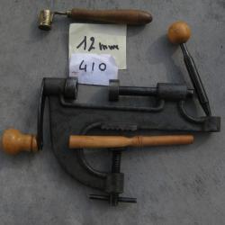 SERTISSEUR CAL 12MM ET 410