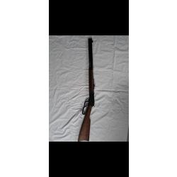 Carabine Winchester 1892 Short cal 357 mag.