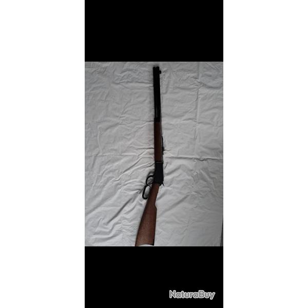 Carabine Winchester 1892 Short cal 357 mag.