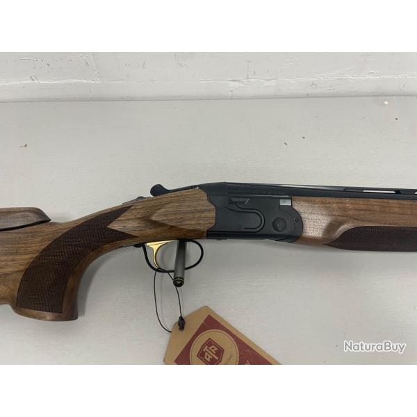 !! NEUF !! FUSIL ATA SP PRO 12 BLACK ADJ n�4