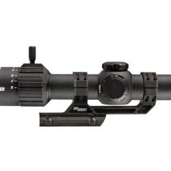 SIG SAUER TANGO-MSR LPVO 1-8X24MM