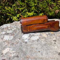 Vend garde main bois pour AK et AKM