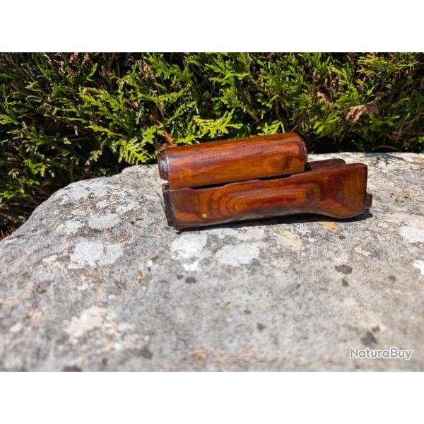 Vend garde main bois pour AK et AKM