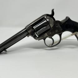 Revolver Colt 1877 D.A. Lightning Cal. 38 Long Colt