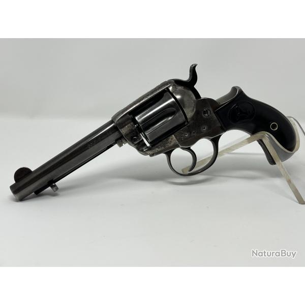 Revolver Colt 1877 D.A. Lightning Cal. 38 Long Colt