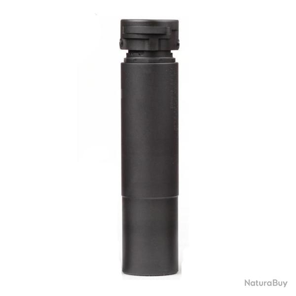 Silencieux Ase Utra Jet-Z CQB-Borelock - Cal. 5.56 / 223