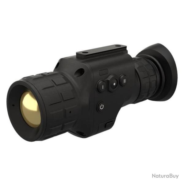 ATN ODIN LT 640x480 3-12x Monoculaire thermique compact portable Thermal Image Monocular + Cadeau