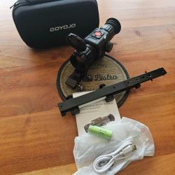 Lunette thermique 35