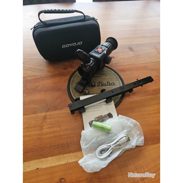 Lunette thermique 35