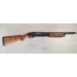 OCCASION FUSIL A POMPE REMINGTON 870 WINGMASTER CAL 12/70