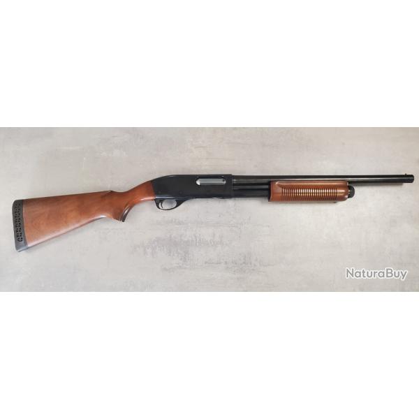 OCCASION FUSIL A POMPE REMINGTON 870 WINGMASTER CAL 12/70