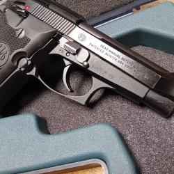 PISTOLET BERETTA 84 F