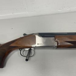 !! NEUF !! FUSIL BROWNING B525 TRAP 1 CALIBRE 12/76