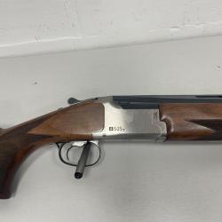 !! NEUF !! FUSIL BROWNING B525 TRAP 1 CALIBRE 12/76