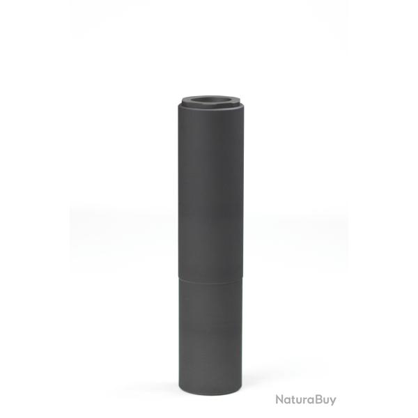 Silencieux Ase Utra Jet-Z Compact - Cal. 7.62 / .30 - Filetage 5/8-24