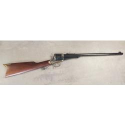 OCCASION CARABINE REVOLVER UBERTI 1875 ARMY CALIBRE 44/40