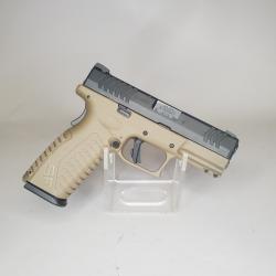 HS PRODUKT SF19 3.8" 9X19