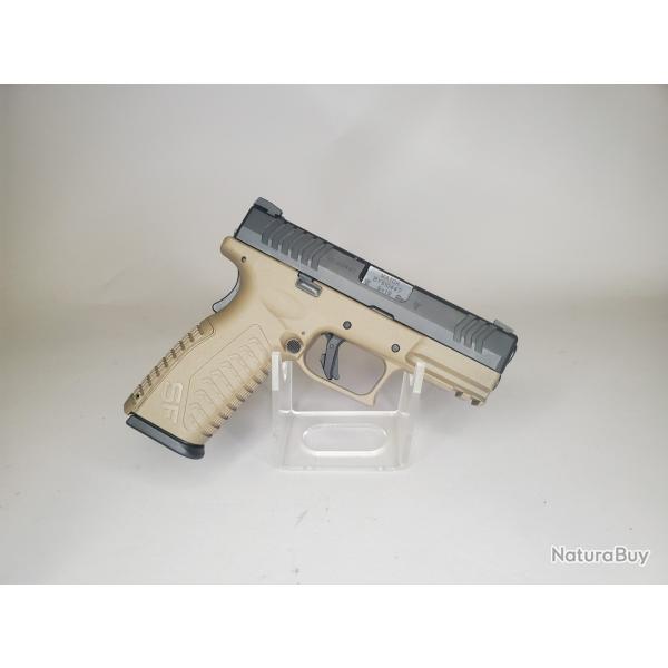 HS PRODUKT SF19 3.8" 9X19