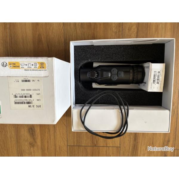 Zeiss DTC 3/38 clip on thermique